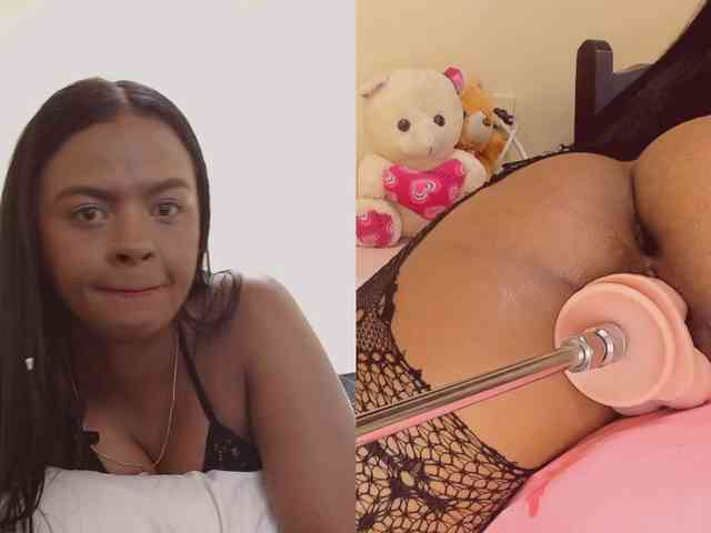 KimberlyRox webcam