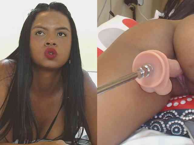KimberlyRox webcam