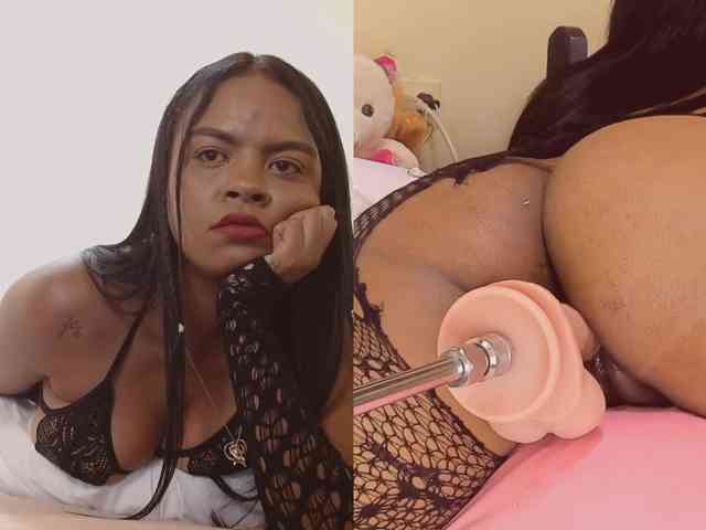 KimberlyRox webcam