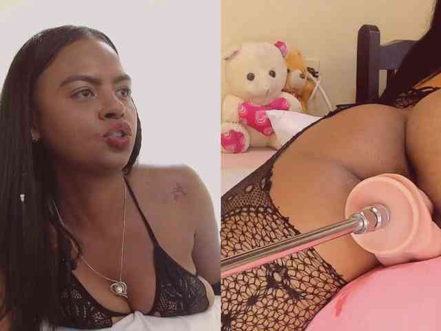 KimberlyRox webcam