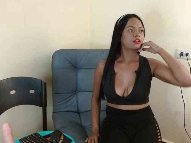 KimberlyRox webcam