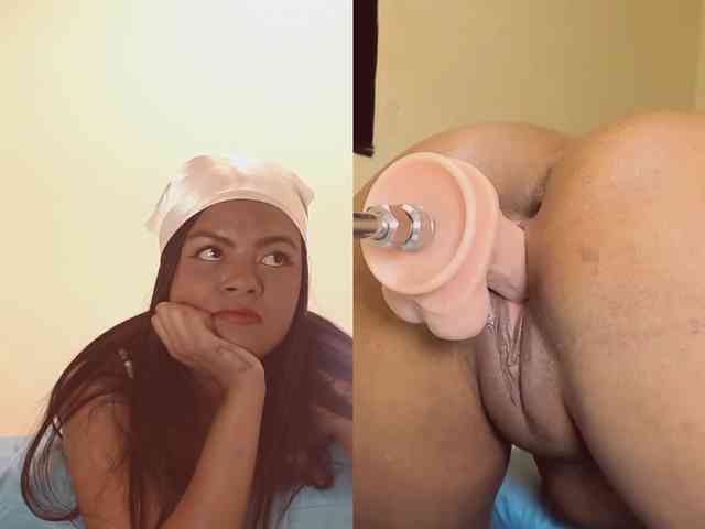 KimberlyRox webcam