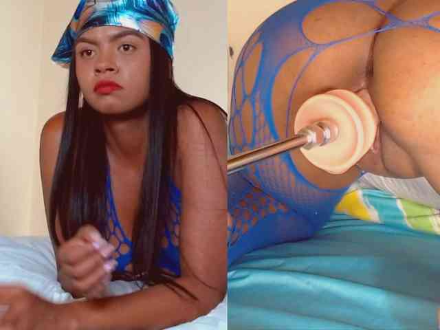KimberlyRox webcam
