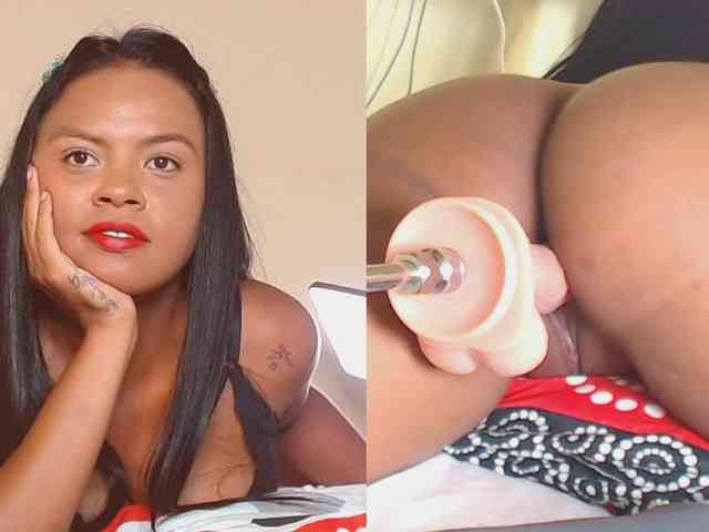 KimberlyRox webcam