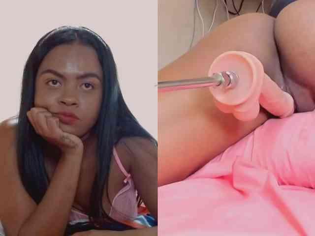 KimberlyRox webcam