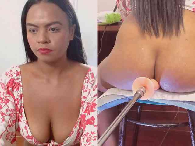 KimberlyRox webcam