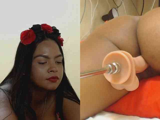 KimberlyRox webcam