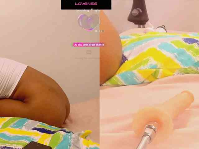 KimberlyRox webcam