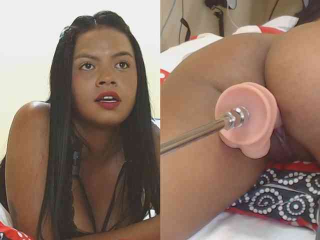 KimberlyRox webcam