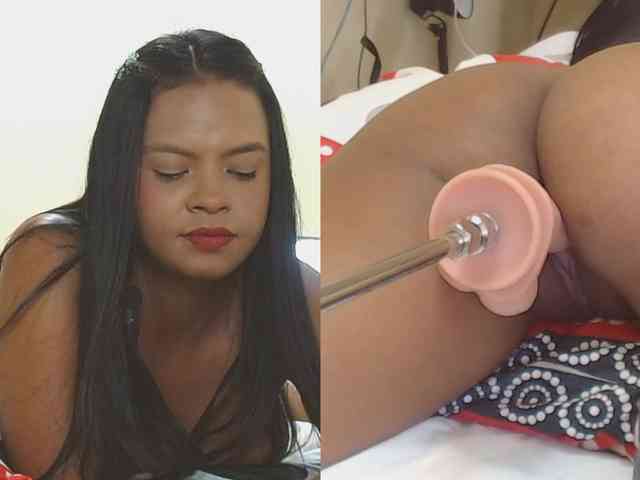 KimberlyRox webcam