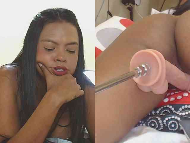 KimberlyRox webcam
