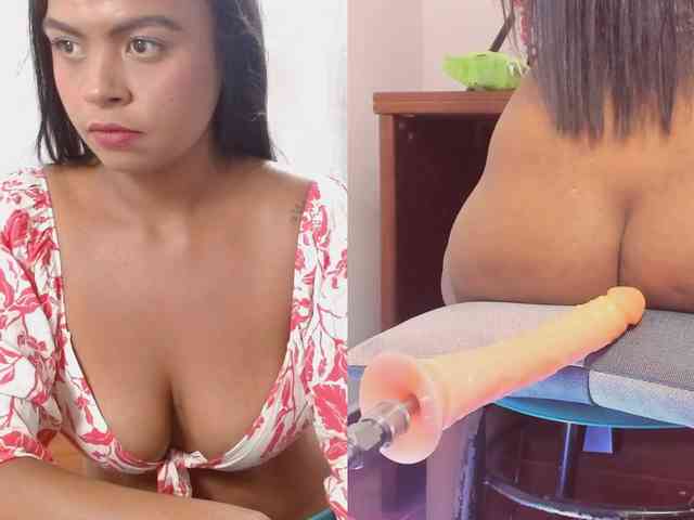 KimberlyRox webcam