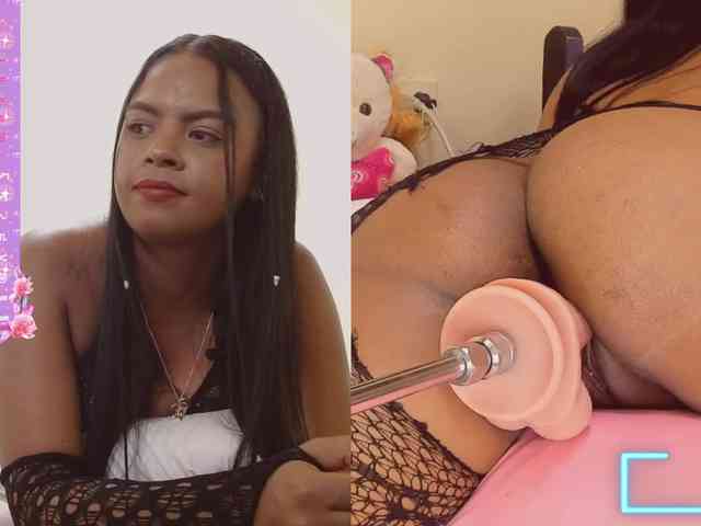 KimberlyRox webcam