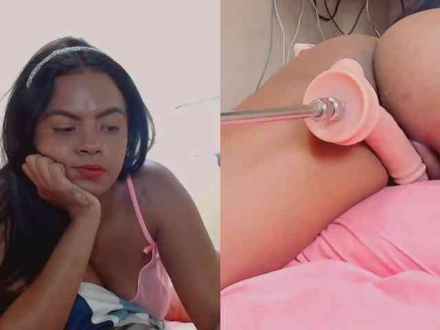KimberlyRox webcam