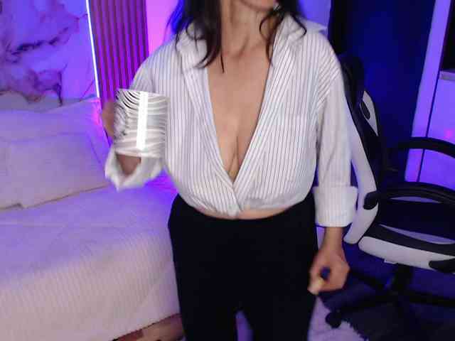 CharliJackson webcam