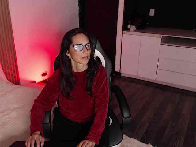 CharliJackson webcam