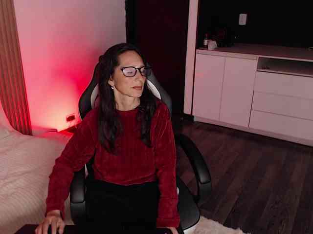 CharliJackson webcam