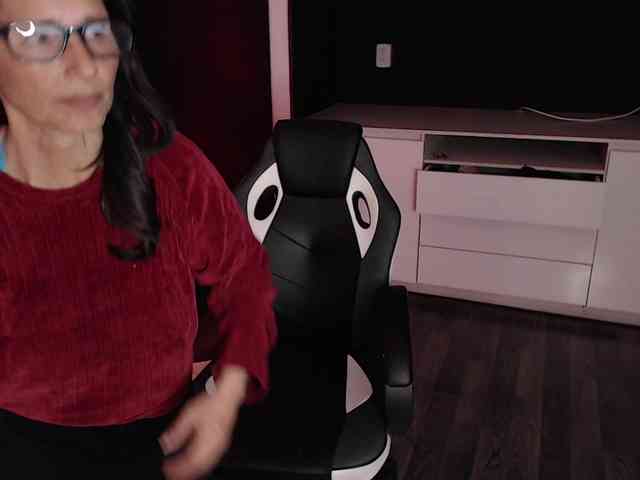 CharliJackson webcam