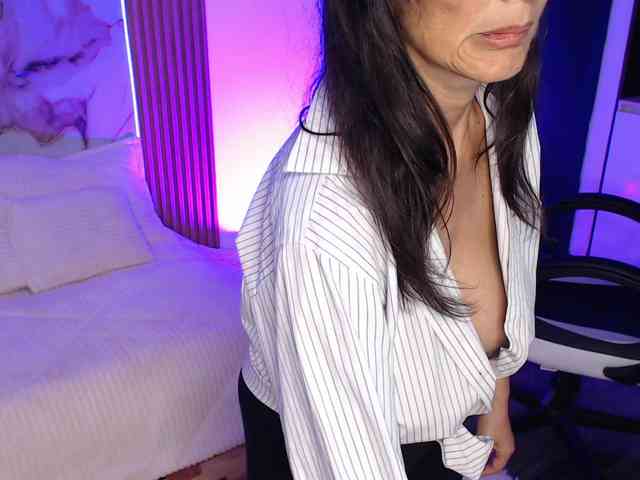 CharliJackson webcam