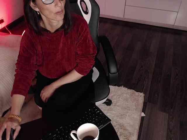 CharliJackson webcam