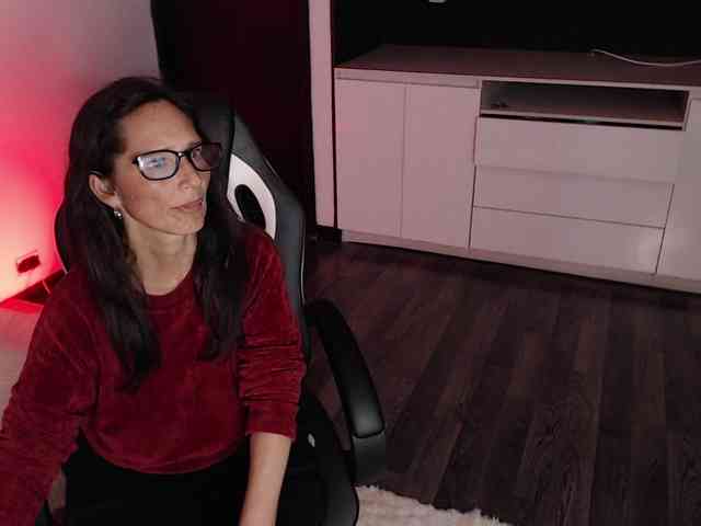 CharliJackson webcam