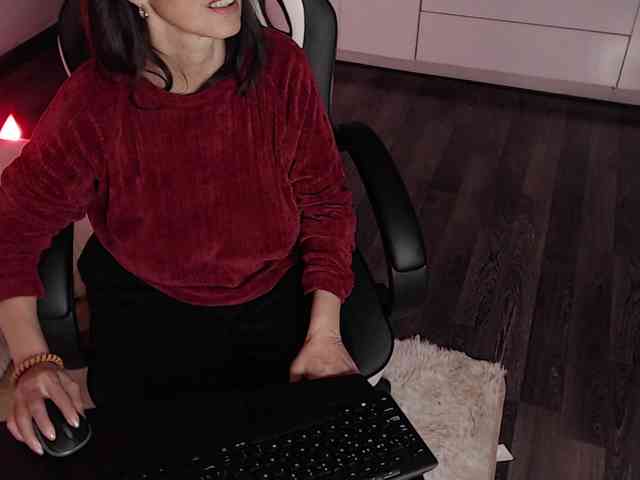 CharliJackson webcam