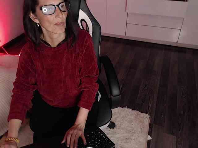 CharliJackson webcam