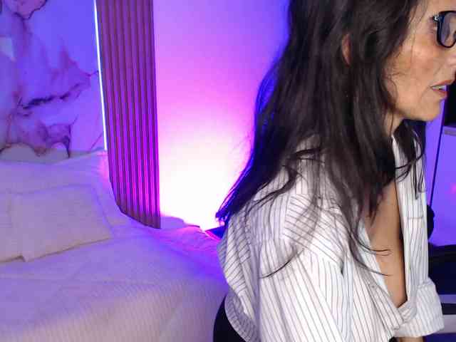 CharliJackson webcam