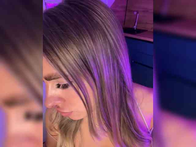 Sexeuphoria's webcam live show