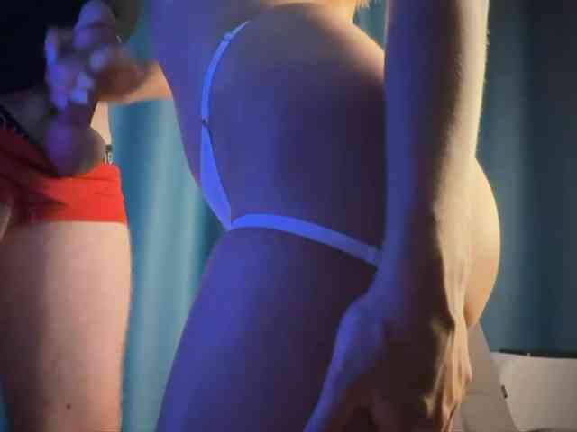 BonnieClydeSEX webcam