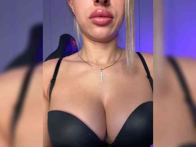Sexeuphoria's webcam live show