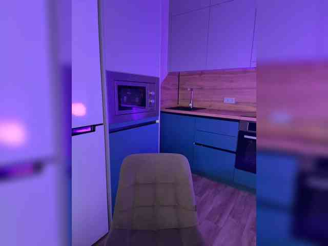 Sexeuphoria's webcam live show