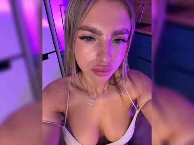 Sexeuphoria's webcam live show