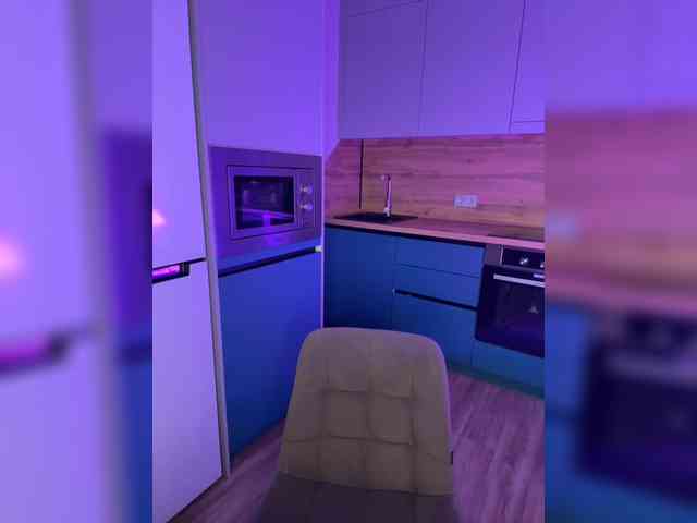 Sexeuphoria's webcam live show