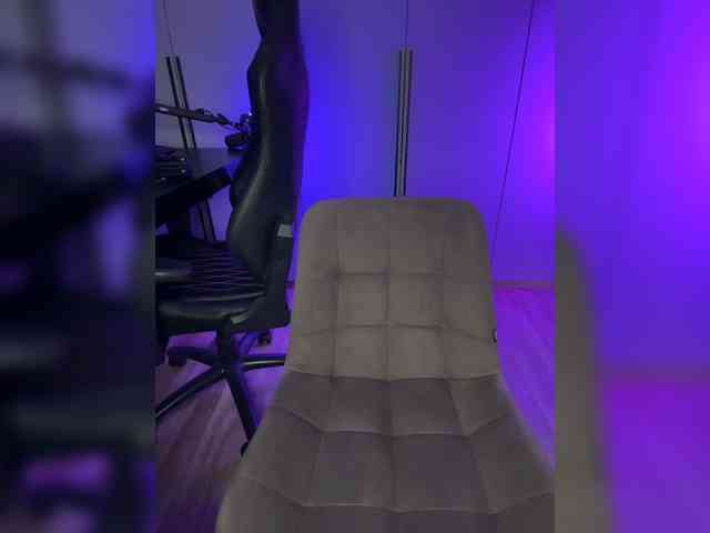 Sexeuphoria's webcam live show