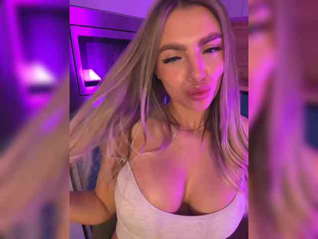 Sexeuphoria's webcam live show