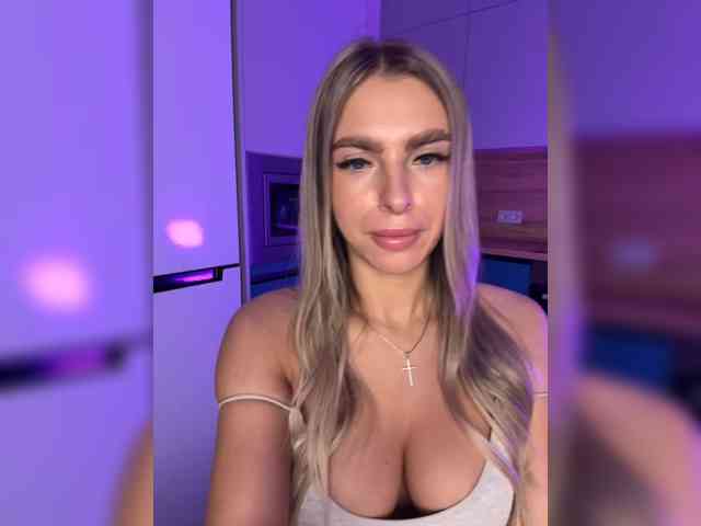 Sexeuphoria's webcam live show