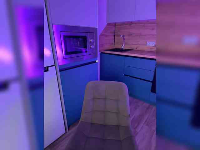 Sexeuphoria's webcam live show
