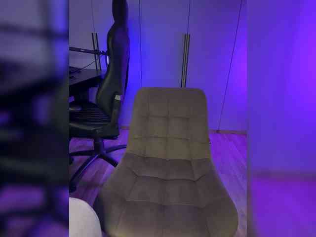 Sexeuphoria's webcam live show