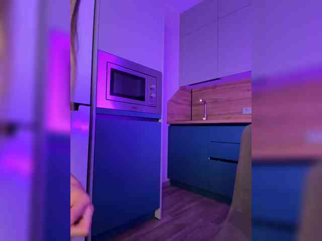Sexeuphoria's webcam live show