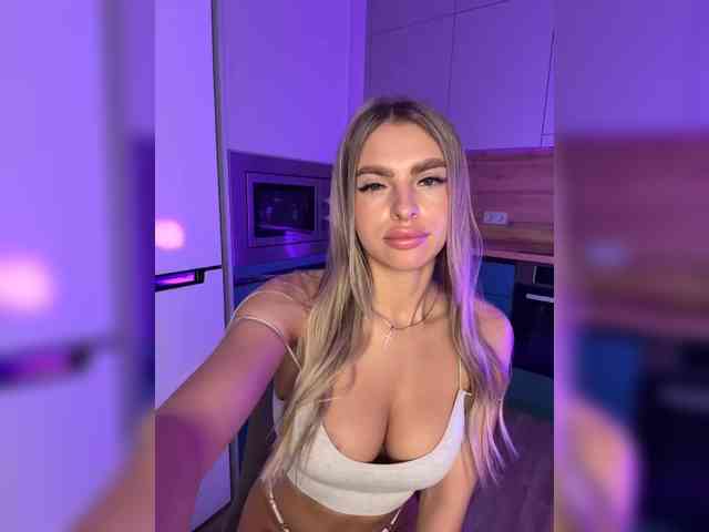 Sexeuphoria's webcam live show