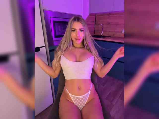 Sexeuphoria's webcam live show