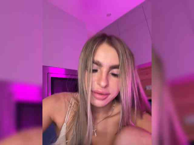Sexeuphoria's webcam live show
