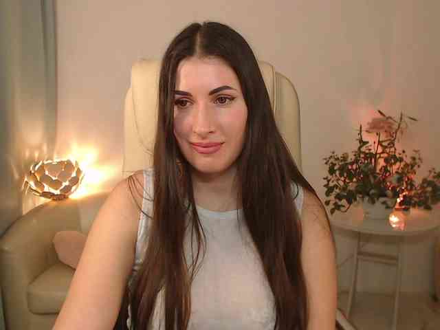 MaryMalory11 webcam