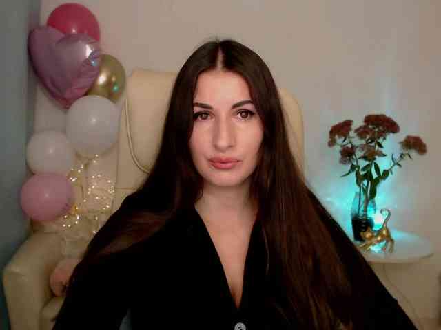 MaryMalory11 webcam