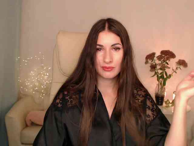 MaryMalory11 webcam