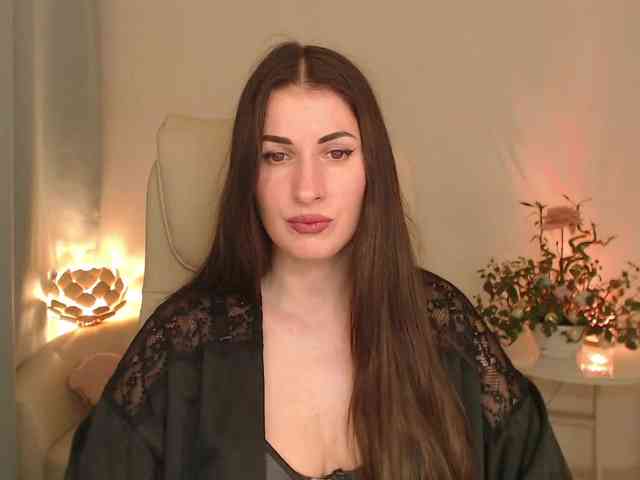 MaryMalory11 webcam