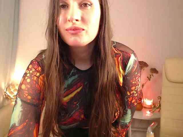 MaryMalory11 webcam