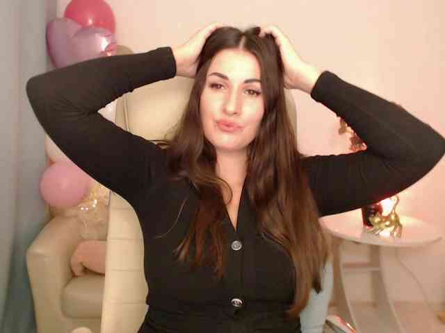 MaryMalory11 webcam