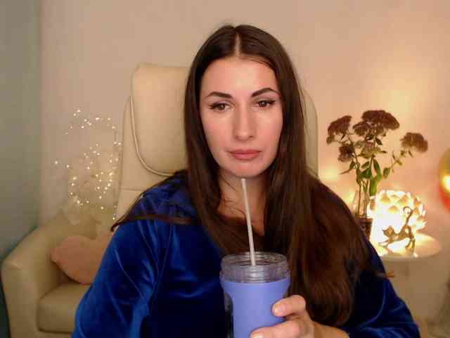 MaryMalory11 webcam